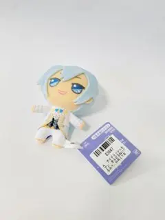 アイドリッシュセブン アイナナ きらどるぬいぐるみ 四葉環　ストラップ