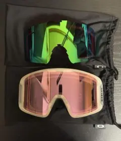 オークリー アクセサリー