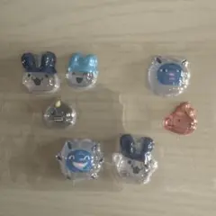 たまごっち ボンボンドロップシール 正規品 みみっち おすそわけ