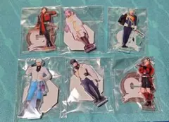 ミュージカル刀剣乱舞　刀ミュ　10周年　目出度歌誉花舞　アクスタ　清光　日向　巴