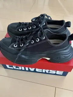 CONVERSE ALL STAR SURGETRAINER OX ブラック２４