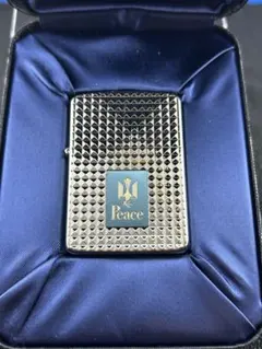 2026年最新】Peace Zippo 2007の人気アイテム - メルカリ