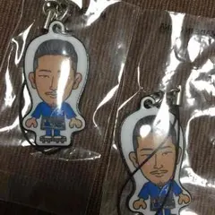 小林直己 クリーナー