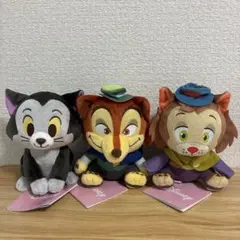 2026年最新】ギデオン ぬいぐるみの人気アイテム - メルカリ