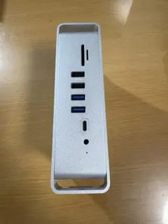 【美品】Yottamaster 15-IN-1ドッキングステーション