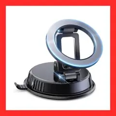 スマホホルダー❤️magsafe 車載ホルダー 24*N56磁石 1秒で着脱