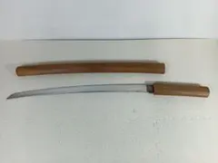 模造刀 脇差 約67cmのサムネイル