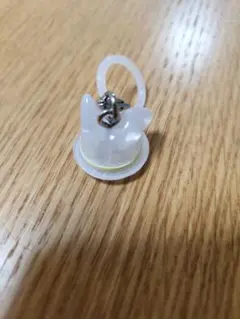 おじゃ魔女ドレミ　ハナちゃん　帽子　ガチャガチャ　アンブレラマーカー