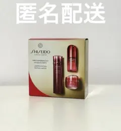 SHISEIDO ファーストエクスペリエンスキット 限定版