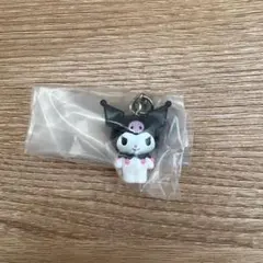 サンリオキャラクターズ　めじるしアクセサリー