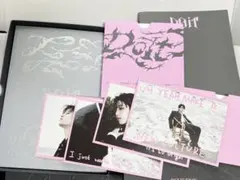 【限定盤】スキズ Doit