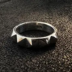 S'YTE ヨウジヤマモトBRASS STAR MOTIF RING - メルカリ