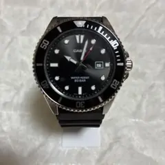 CASIO カシオ MTD-1003 サブマリーナ風 クォーツ - メルカリ