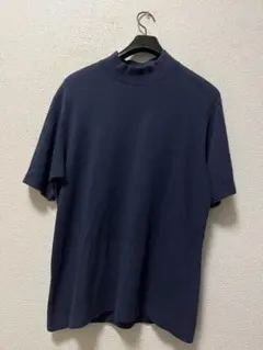 リンドバーグ 日本限定！ UVカット ドロップショルダーモックネック