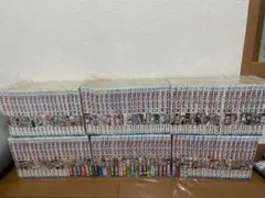 ONE PIECE 1～115巻 初版、帯付き多数 全巻セット - メルカリ