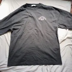 WEGO　黒Tシャツ