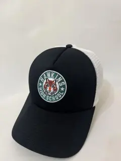 【NIKE】Hawkins High School トラッカーキャップ