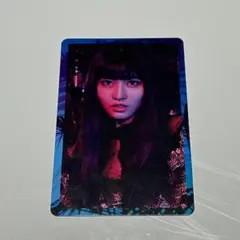 TWICE モモ breakthrough ハイタッチ券 トレカ