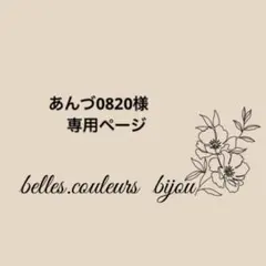 《あんづ0820様専用》ウォータープルームアゲートペア＊ピアス