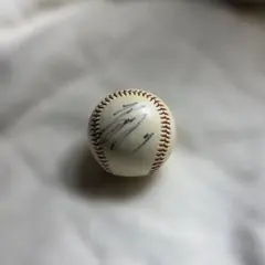 オリックス 中嶋聡前監督 直筆サインボール カード、ケース付 - メルカリ