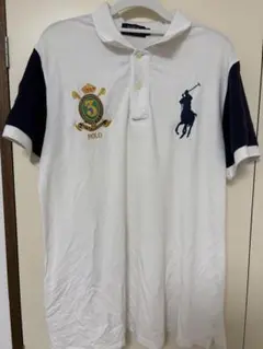 Polo Ralph Lauren ポロシャツ XL