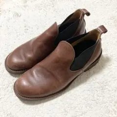 最終値下げ◾️Danner◾️ロメオブーツ◾️サイドゴア◾️ブラウン◾️ダナー◾️ 2026年最新】ダナー ロメオの人気アイテム - メルカリ