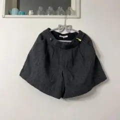 【美品】GREEN LABEL RELAXING ショートパンツ 38/送料込み