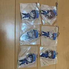 アイドルマスターm twilight railroad live