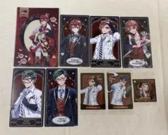 ツイステ ハーツラビュル寮