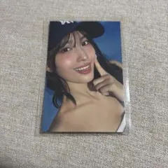 [270] Home 9round モモ トレカ