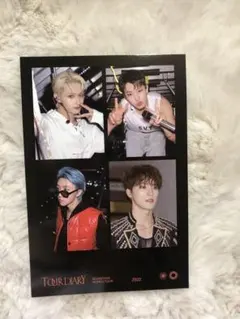 SEVENTEEN WORLD TOUR BE THE SUN ソウル　パフォチ