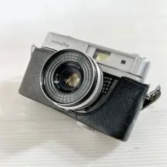 美品】ミノルチナP ロッコール38mmF2.8mm動作品・試写済み