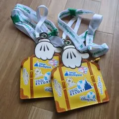 ディズニー バケーションパッケージ　オリジナルグッズ