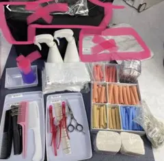 理容師国家試験　道具セット 理容師国家試験 道具セット - メルカリ