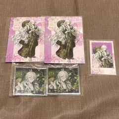 2025年最新】幽幻ロマンチカ イリヤの人気アイテム - メルカリ