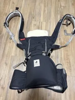 【美品】ミキハウス　ポグネー　抱っこ紐のサムネイル