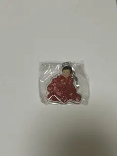 むくえな　幼少期　キーホルダー