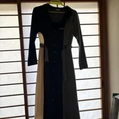 レディアゼル　ワンピース　試着のみ。送料込み