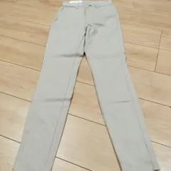 UNIQLO ヒートテックウルトラストレッチハイライズレギンスパンツ　Sサイズ