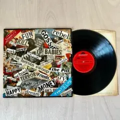 Shug / 86 The Madness LPレコード - メルカリ