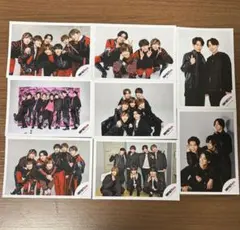 IMP. IMPACTors 公式写真 15枚セット