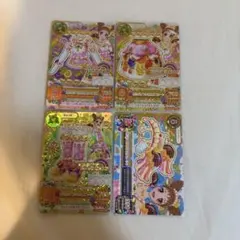 【最安値】アイカツ ロリポップタウルスコーデ