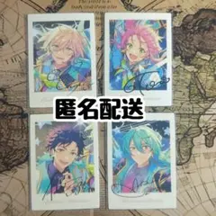 あんスタ ぱしゃっつ 10周年 fine