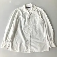 Ralph Lauren 長袖シャツ ホワイト 11号のサムネイル