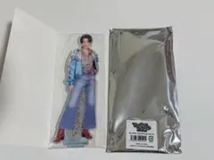 八木勇征 BTTM3 アクスタ