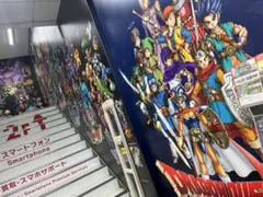 ドラゴンクエスト クリスタルモンスターズ ガチャ　はぐれメタル