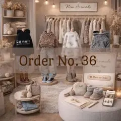 22cmドール服　ゆきりん☆様専用