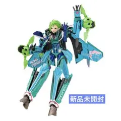 M魂オリジナルグッズ 2020 マクロスΔレイナ・プラウラー アクキー 