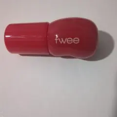 fwee 3D Voluming Gloss 赤