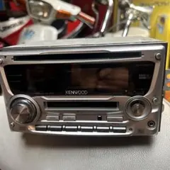 KENWOOD DPXM338THS デジタルメディアレシーバー - メルカリ
